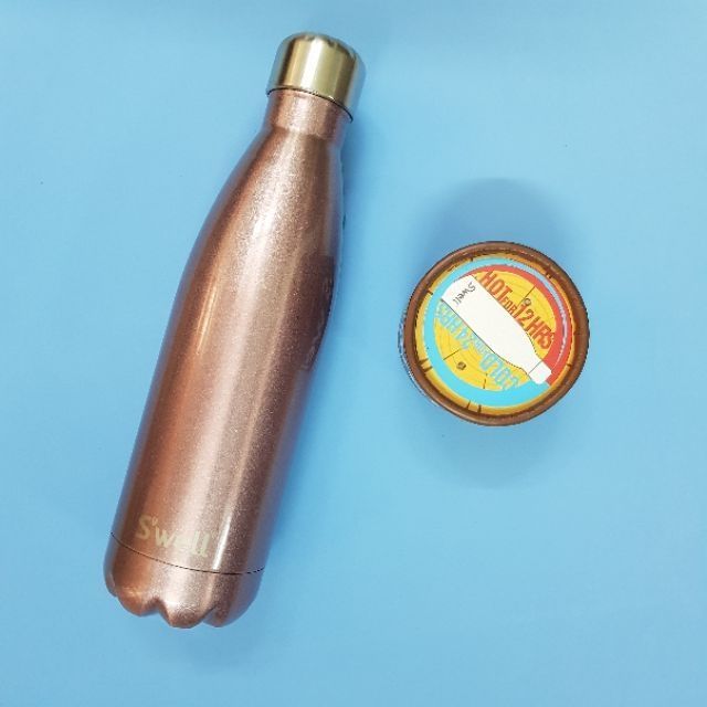 Bình nước giữ nhiệt S'Well 500ml