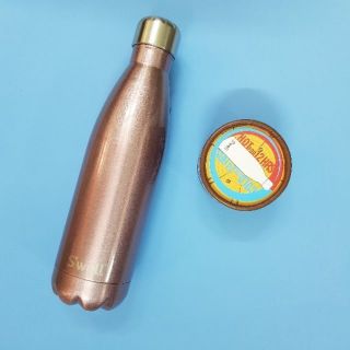 Bình nước giữ nhiệt S'Well 500ml