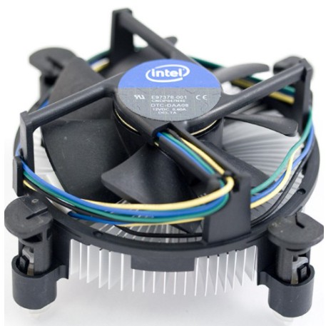 Quạt Tản Nhiệt CPU 1150/1155