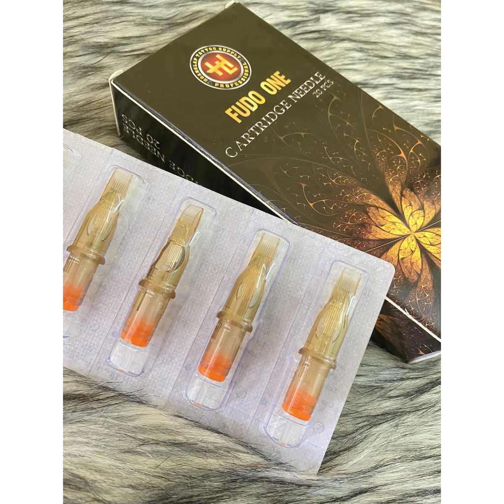 Kim Máy Pen  Dùng Trong Phun Xăm