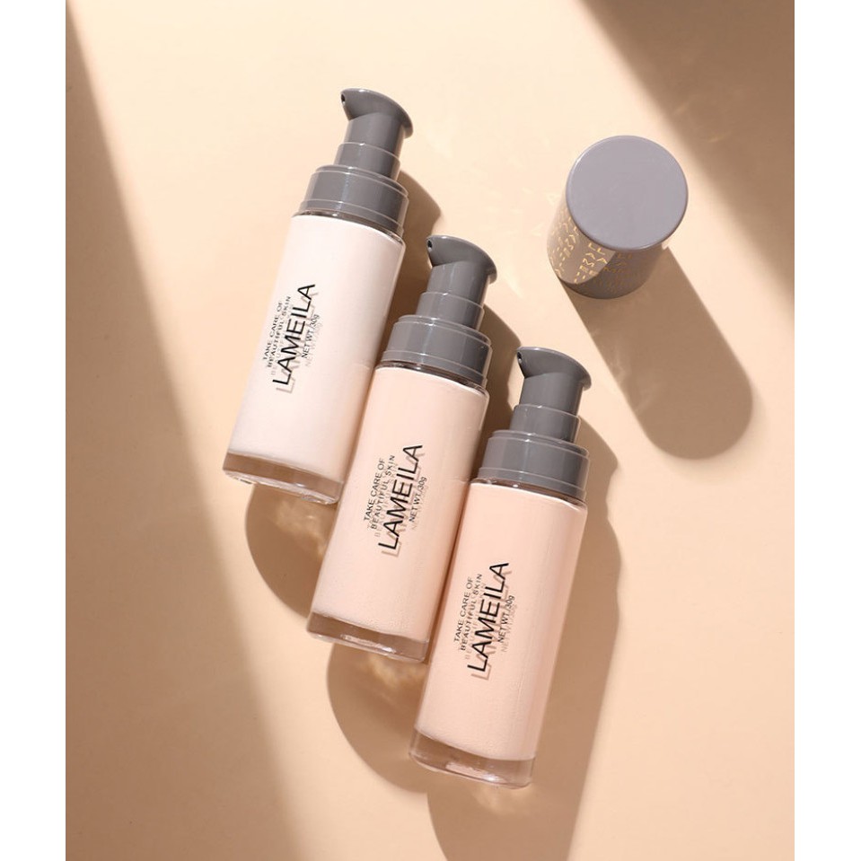 🎀Kem Nền XÁM NGÔN TAKE CARE 3055 nội địa lâu trôi | BigBuy360 - bigbuy360.vn