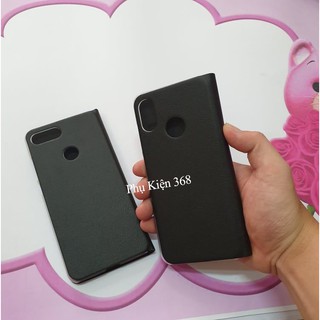 Bao Da 2 mặt Xiaomi Mi 8/ Mi 8 Lite