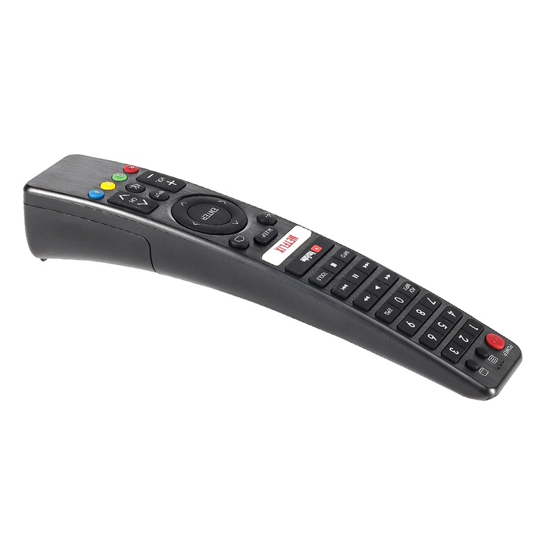 Bộ điều khiển từ xa GB345WJSA cho TV Sharp NETFLIX YouTu RM-L1678
