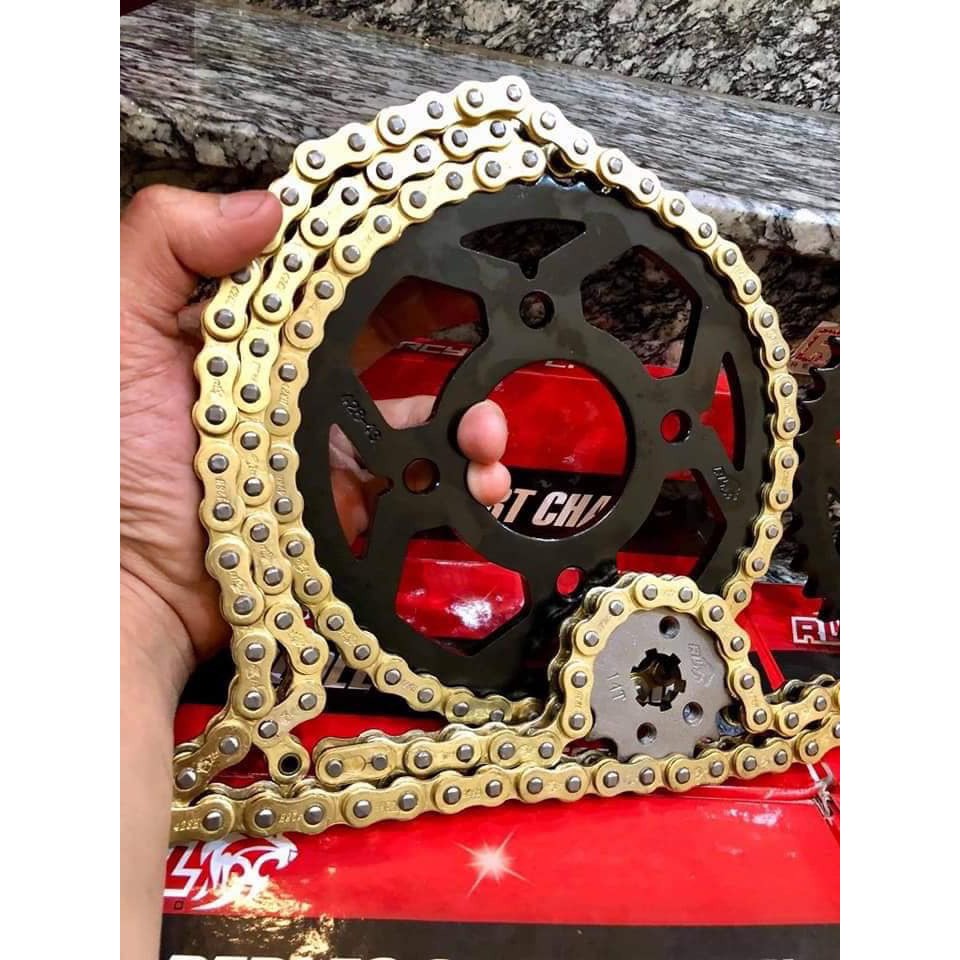 NSD redleo các dòng xe