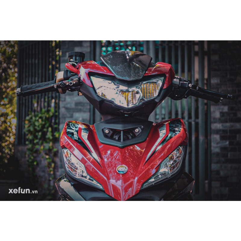 Chỉ mũi - mặt nạ Ex135 5 số