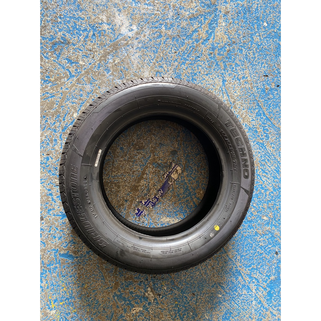 Lốp Bridgestone 155/65R13 Techno