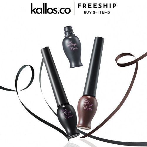 Kẻ Mắt Etude House Oh My M'Eye Line - Kallos Vietnam