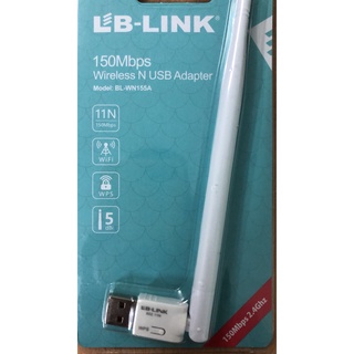 Bộ thu Wifi LB-Link BL WN155a 150Mbps