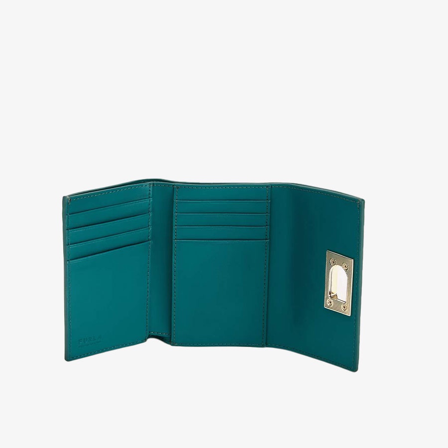 Ví FURLA 1927 M Compact Wallet