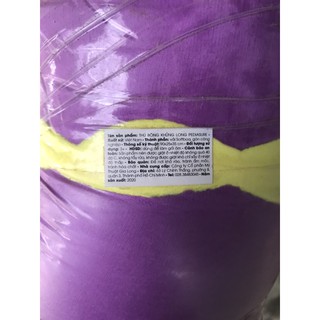 Thú bông khủng long dài 90cm