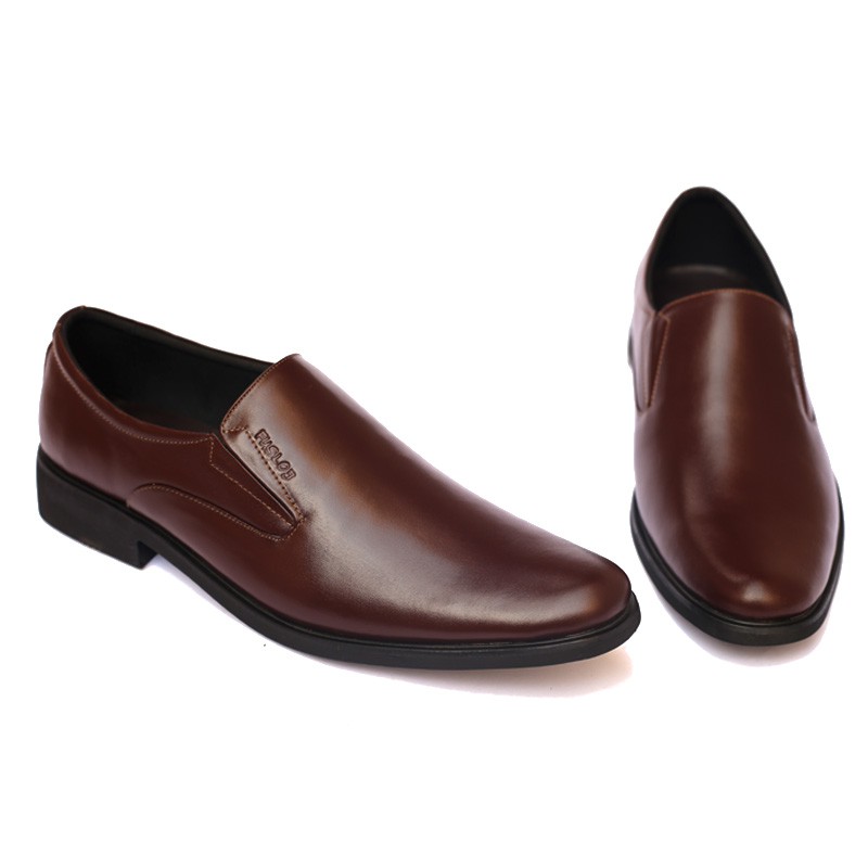 Giày tây không dây GLSP67