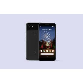 điện thoại Google Pixel 3 2sim ram 4G/64G mới Chính hãng, Chiến Game nặng mượt | BigBuy360 - bigbuy360.vn