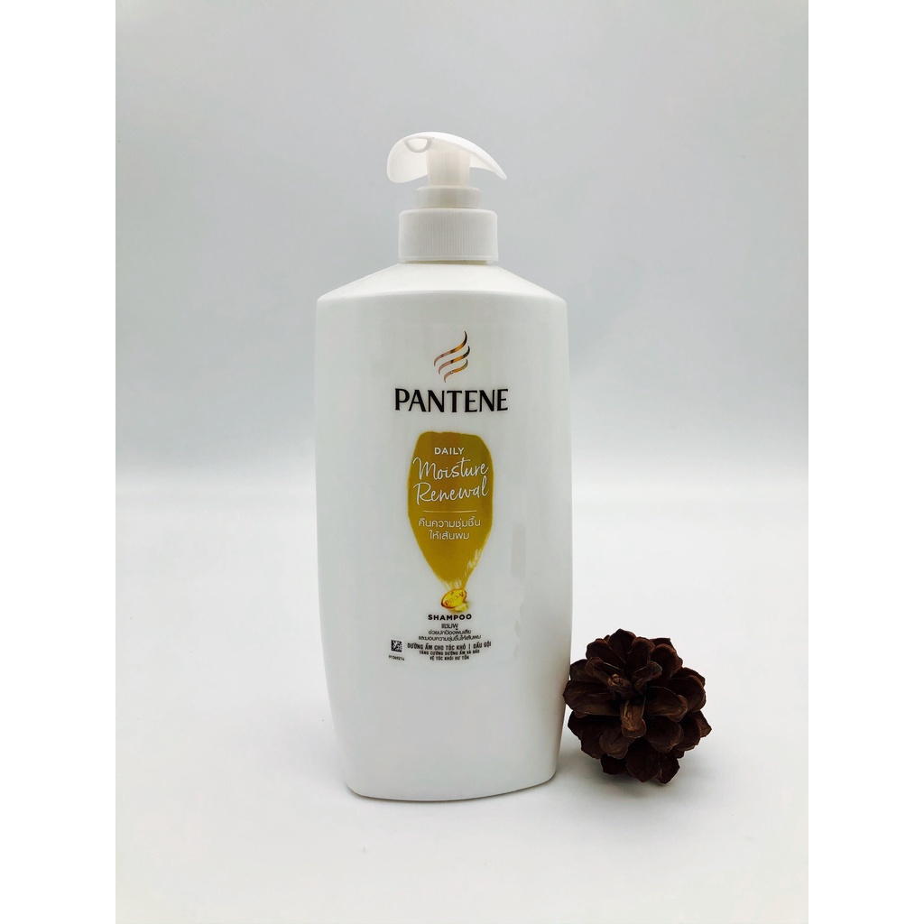 Dầu Gội Pantene Thái Lan 900ml