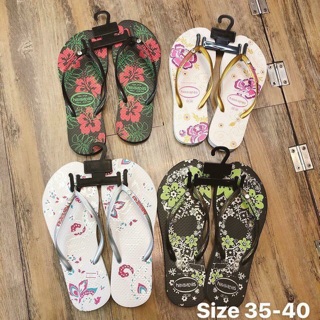 Dép havaianas hàng thái order