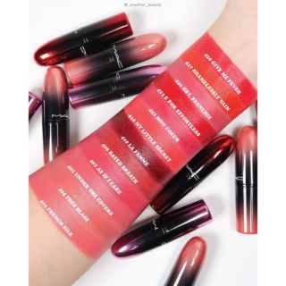 SOM THỎI MAC LOVE ME LIPSTICK