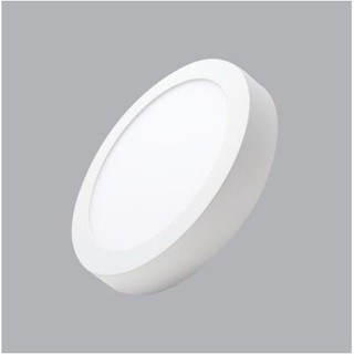 Đèn led tròn nổi MPE SRPL-6T 6W