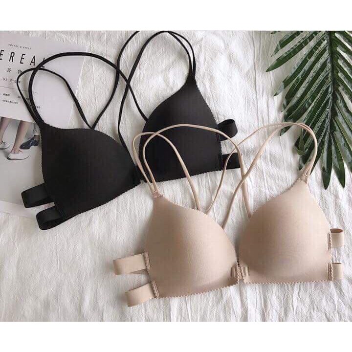 Áo Bara Su Đúc Bàn Tay Cài Trước | BigBuy360 - bigbuy360.vn