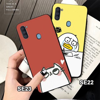 Ốp lưng Samsung A11 - A21 siêu rẻ - siêu đẹp - độc - lạ