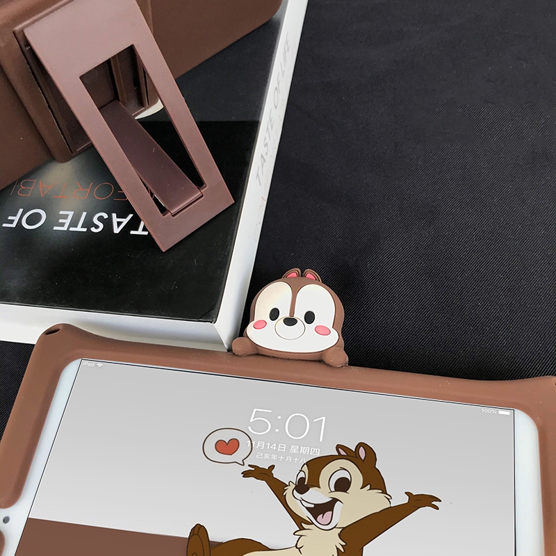 Ốp bảo vệ máy tính bảng thời trang cho iPad 6 2018 iPad air 2 10.2 inch Mini 5 Mini 2 2019 9.7 10.5 2020 | BigBuy360 - bigbuy360.vn