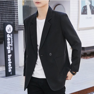 Áo Blazer Nam Titishop BL35