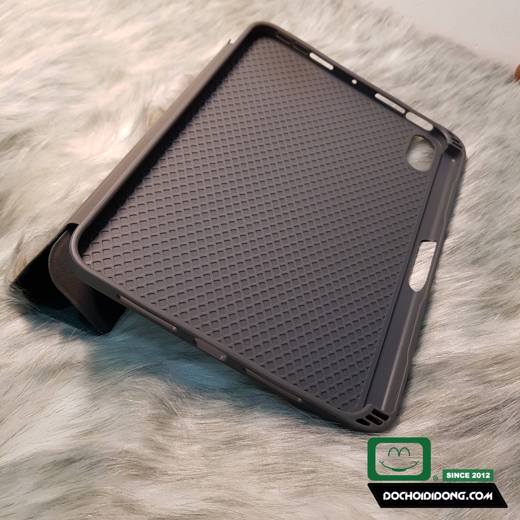 Bao Da IPad Mini 6 Mutural Chống Sốc