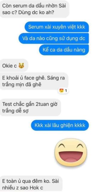 KEM Ủ DAIRY FACE SKIN NGỌC LINH SÂM