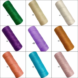 SỢI DỆT TRƠN (Bảng màu 2)