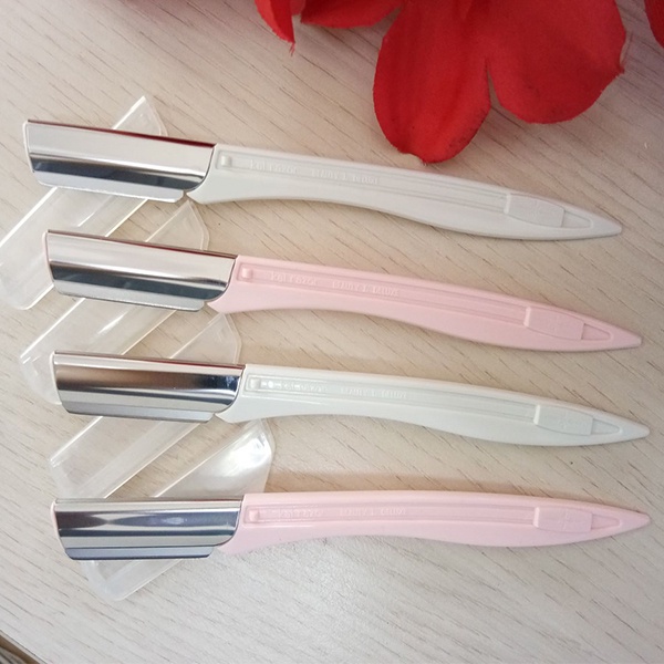 Dao cạo lông mặt, chân mày Bản Kai Beauty-M Razor