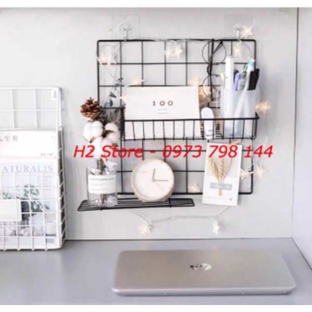 TẶNG ĐINH TREO  LƯỚI THÉP TĨNH ĐIỆN TRANG TRÍ PHÒNG NGỦ, PHÒNG CƯỚI, PHÒNG KHÁCH, GÓC SỐNG ẢO