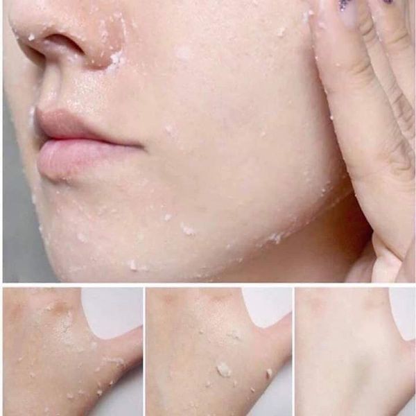 Tẩy tế bào chết Mian 50g gr | BigBuy360 - bigbuy360.vn