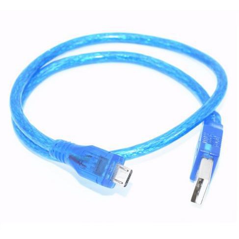 Cáp USB Type A đực nối micro USB - TTH047