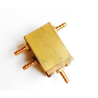 Van điều khiển nước ghế nha khoa - van phn k018