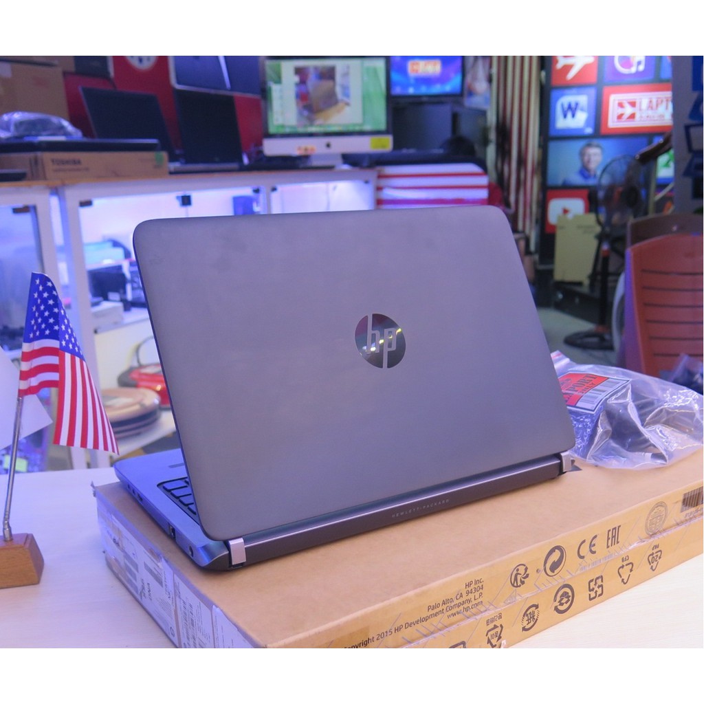 Laptop HP ProBook 430 G2 | BigBuy360 - bigbuy360.vn