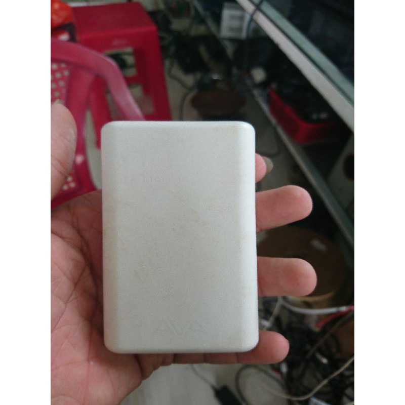 sạc dự phòng cũ 10000mah