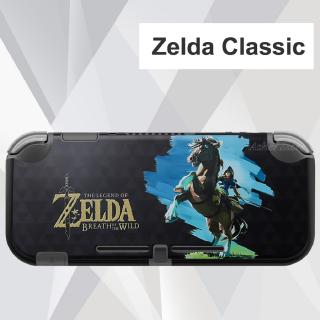 Vỏ Bọc Bảo Vệ Máy Chơi Game Nintendo Switch Lite