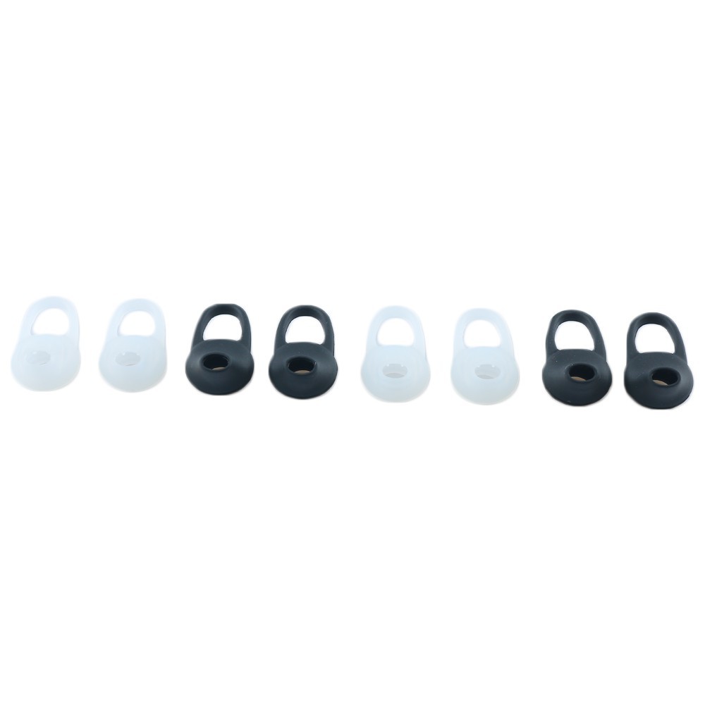Set 6 bao nhựa bọc đầu tai nghe Bluetooth