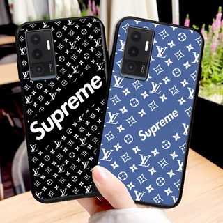 ⚡HOT⚡Ốp lưng Vivo V23e in họa tiết nhãn hiệu siêu đẹp