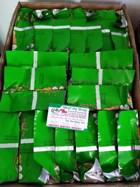 Bánh dừa nướng Quỳnh Trân 180g thơm ngon - Đặc sản Quảng Nam