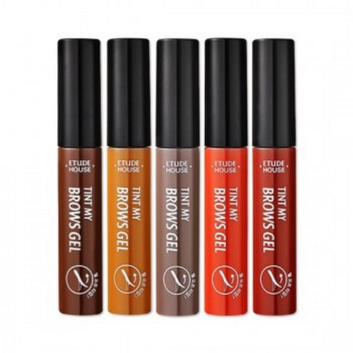 [Hàng mới về] Gel nhuộm lông mày Etude House 5g