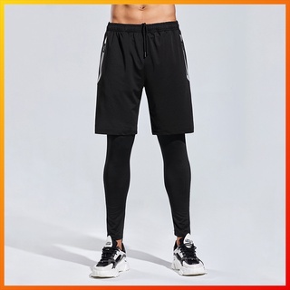 Lululemon Quần Short Thể Thao yoga Nhanh Khô Co Giãn Tốt Thời Trang Cho Nam c625