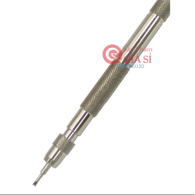 Bộ dụng cụ tháo dây 2 đầu inox xịn hàng loại 1 ❤️freeship❤️