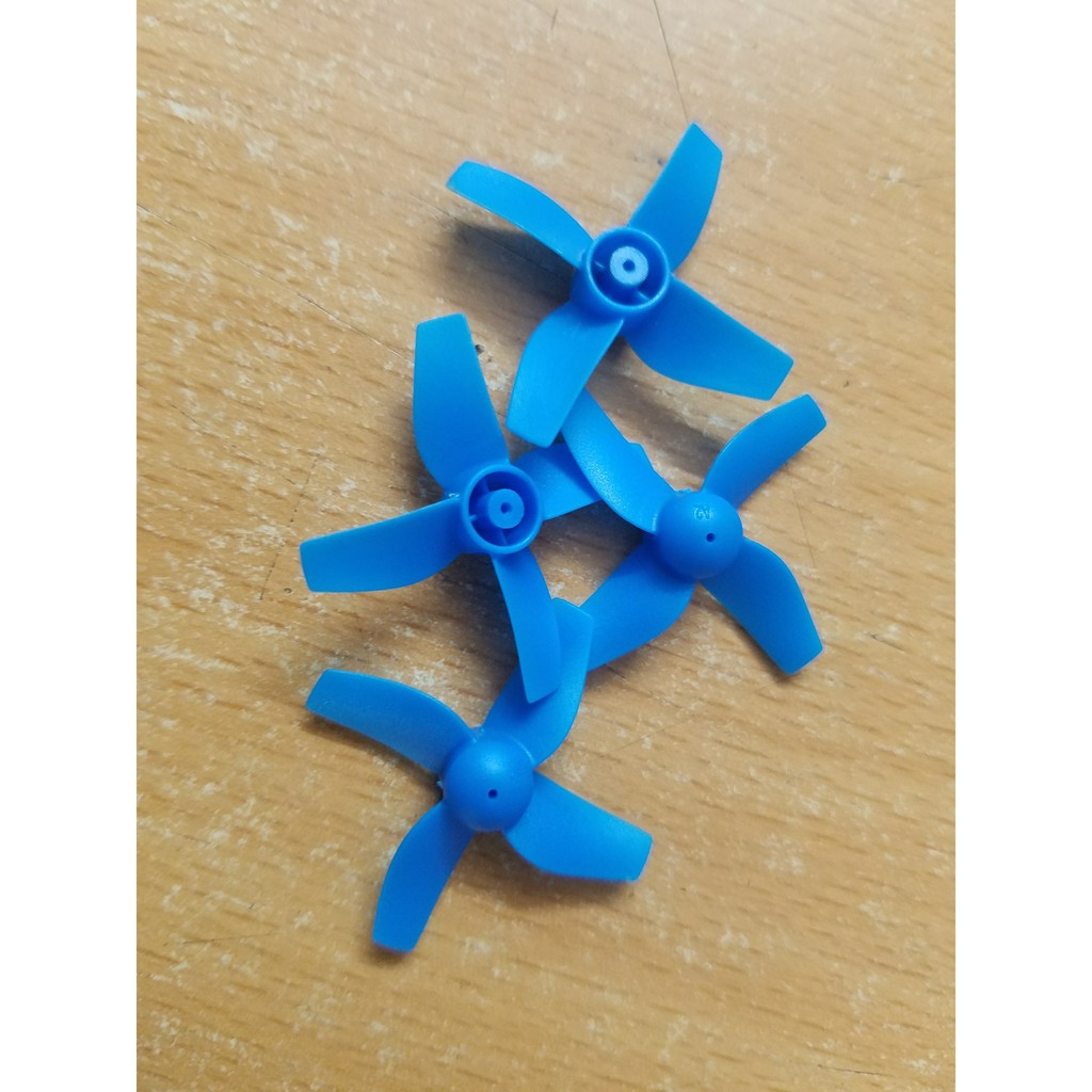 Xuongpinoto Phụ kiện cánh và khung bảo vệ máy bay JJRC H36,H56 ,hàng chuẩn mới 100%