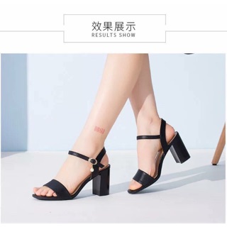 Sandal dusto