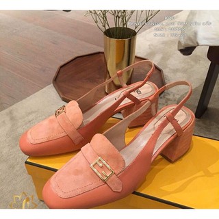 sandal cao 5cm siêu cấp