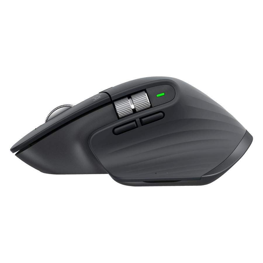 Chuột Không Dây Logitech MX Master 3 - Hàng Chính Hãng