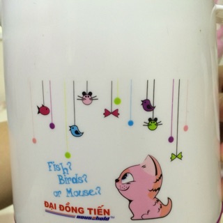Đồ chơi hộp thần kì