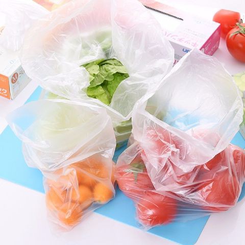 Set 30 Túi Nilong Bảo Quản Thực Phẩm Nhật Bản