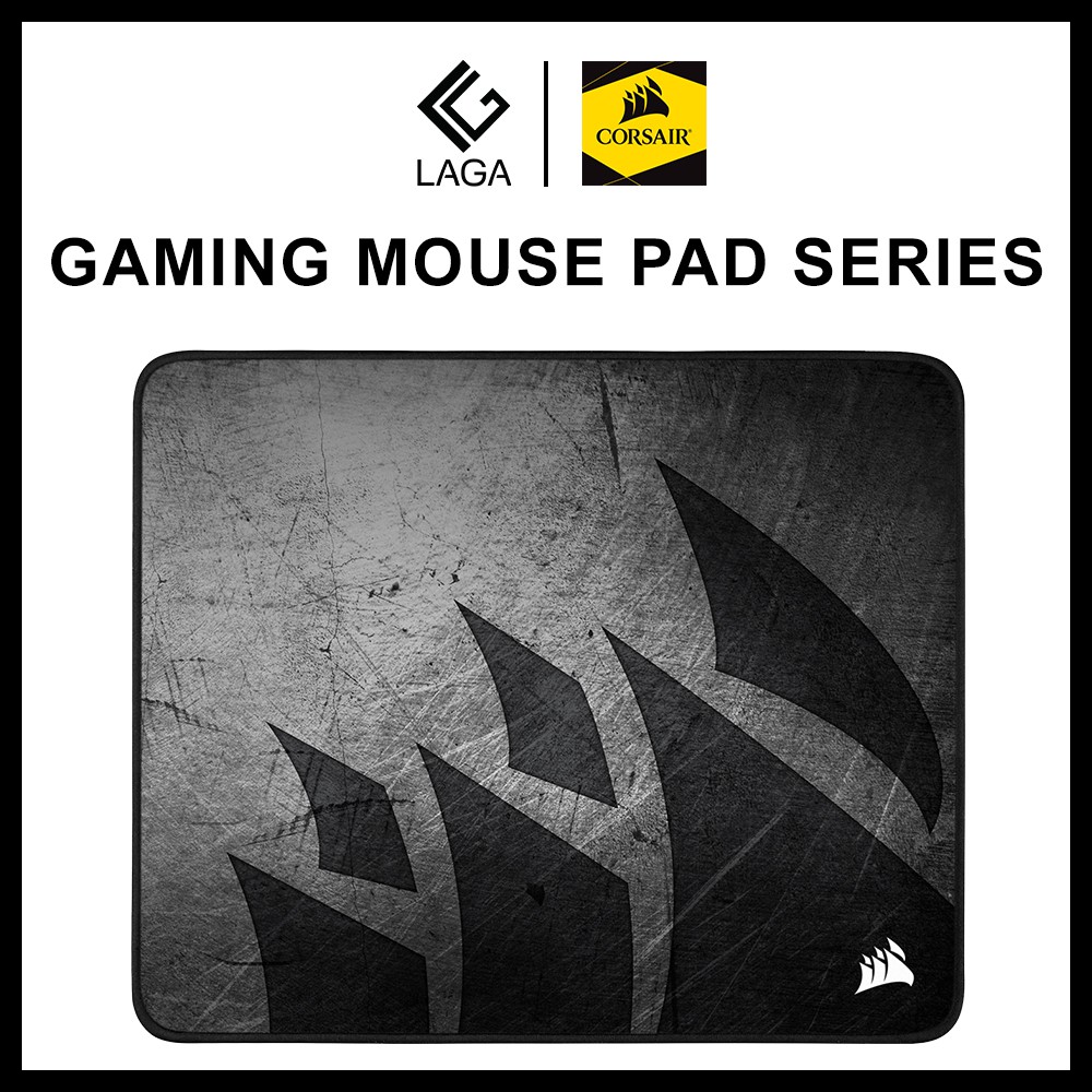  Bàn Di Chuột Gaming Corsair MM300 PRO Medium