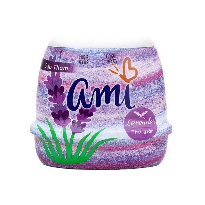 Sáp thơm AMI 200g