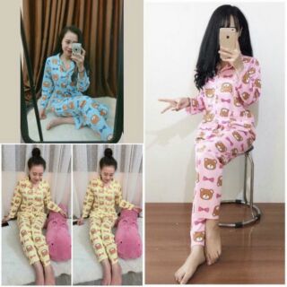 Bộ đồ - bộ sau sinh